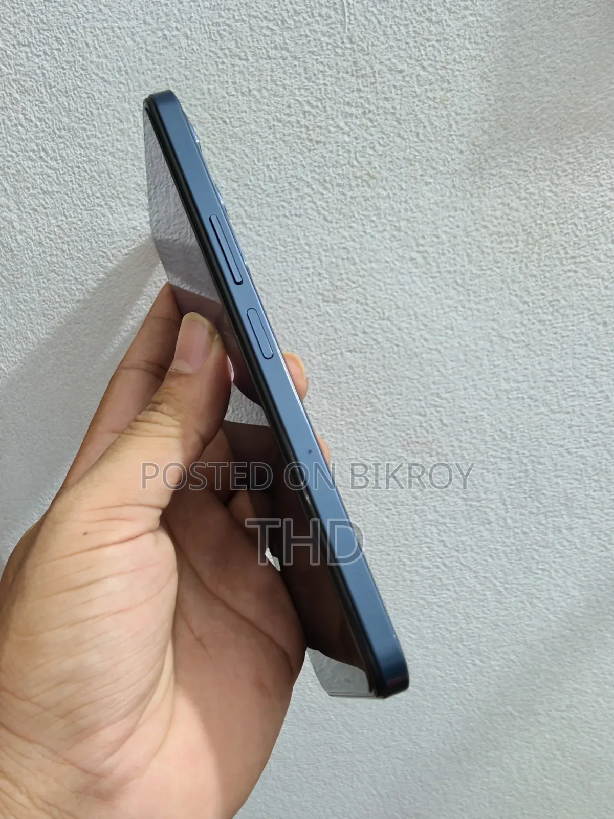Vivo Y19s 128 GB Blue