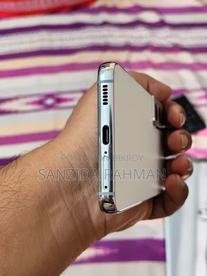Samsung Galaxy S22 5G 256 GB White