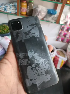 Realme C11 32 GB Black