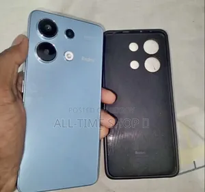 Xiaomi Redmi Note 13 256 GB Blue