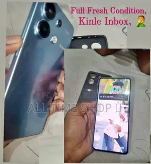 Xiaomi Redmi Note 13 256 GB Blue