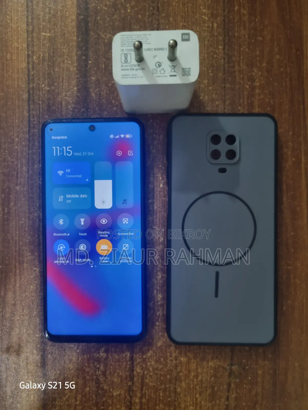 Xiaomi Poco M2 Pro 64 GB Green