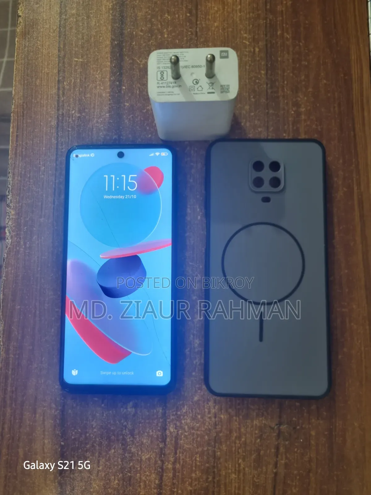 Xiaomi Poco M2 Pro 64 GB Green
