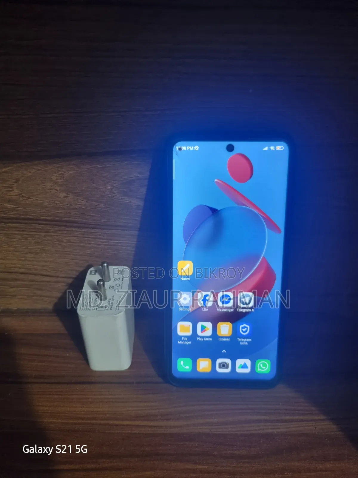 Xiaomi Poco M2 Pro 64 GB Green