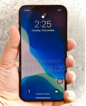 অ্যাপল আইফোন ১২ ১২৮ জিবি ব্লু