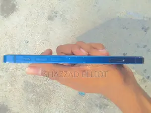 অ্যাপল আইফোন ১২ ১২৮ জিবি ব্লু
