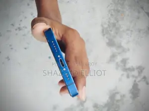 অ্যাপল আইফোন ১২ ১২৮ জিবি ব্লু