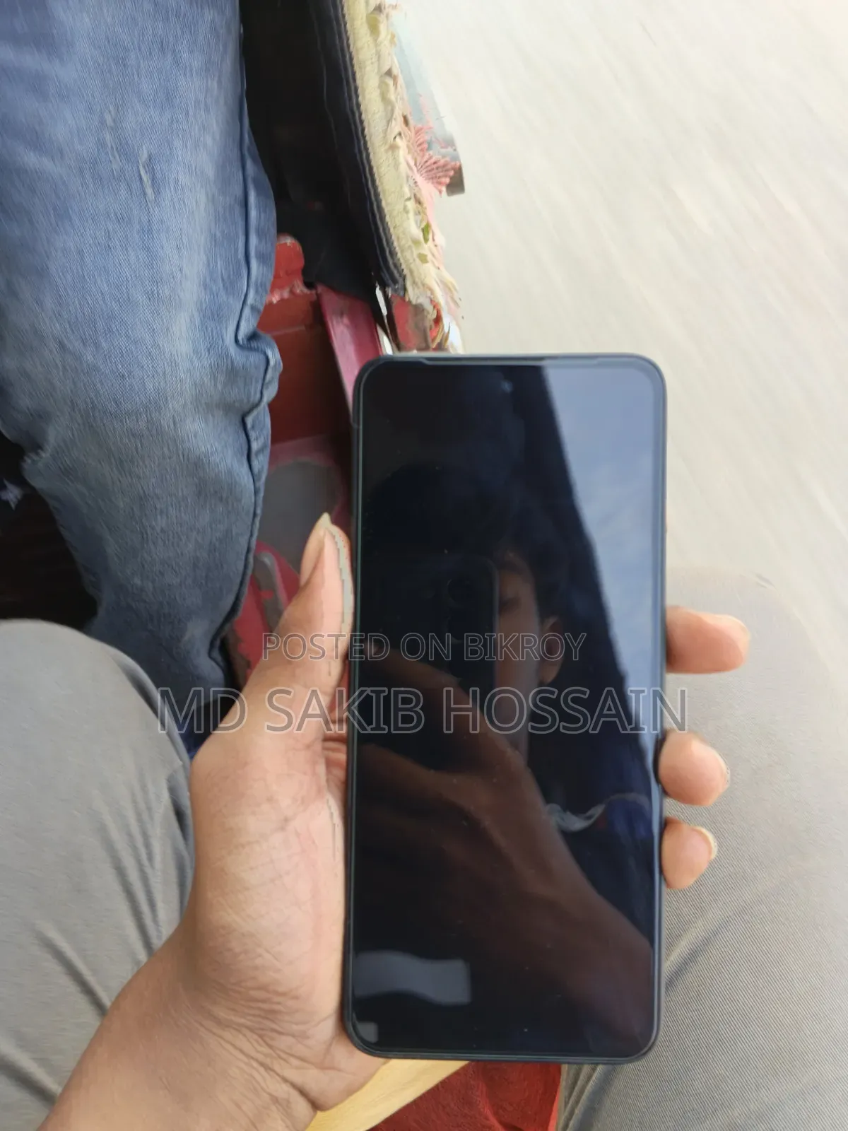 Xiaomi Redmi 13 128 GB Red