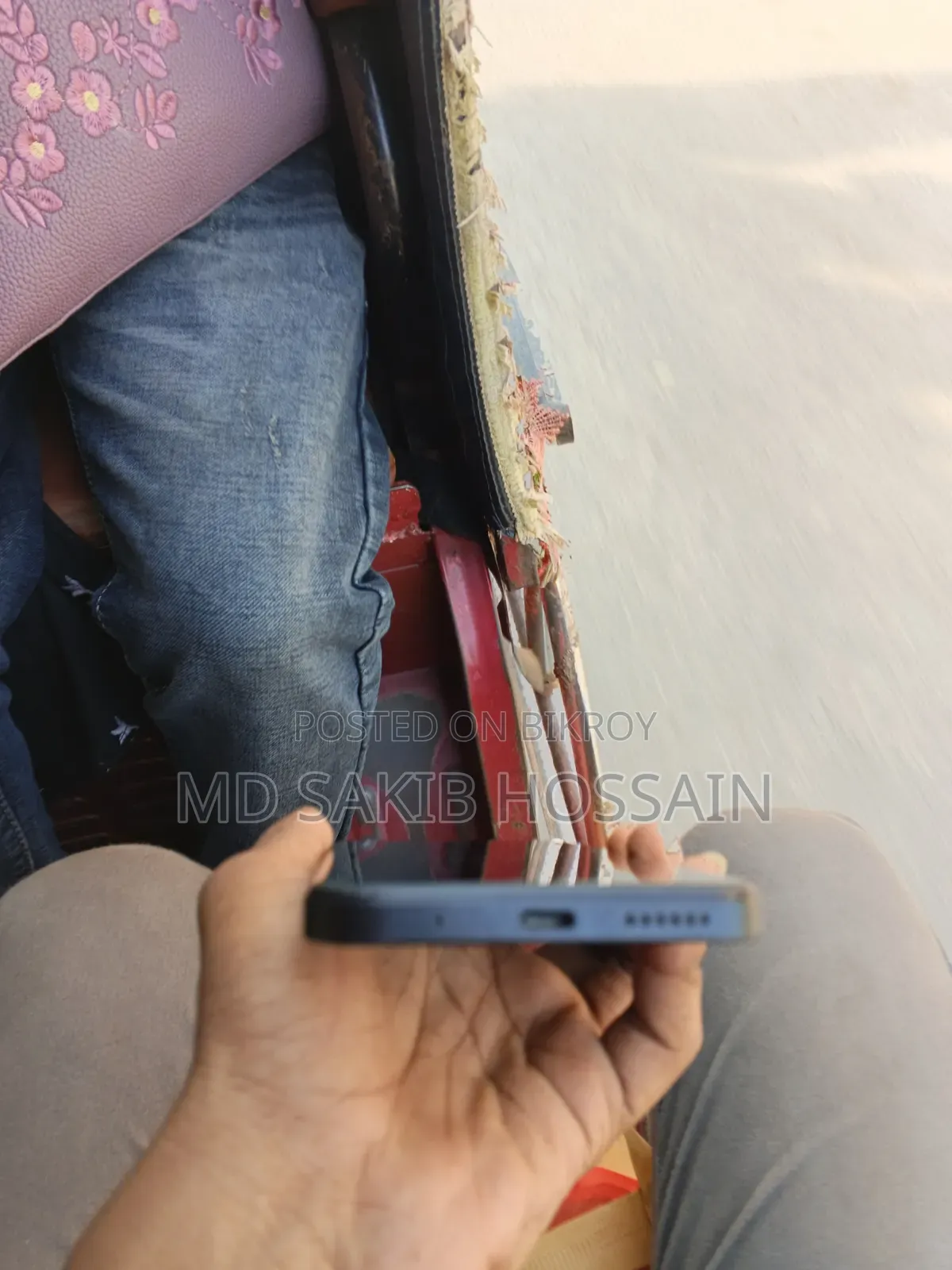 Xiaomi Redmi 13 128 GB Red