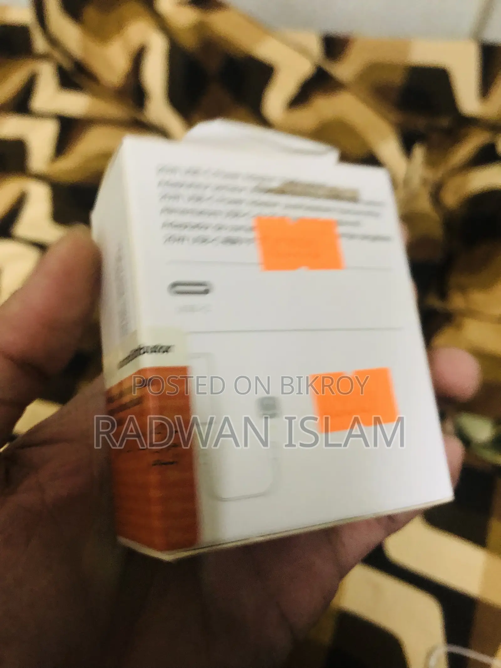 অ্যাপল অ্যাডাপ্টার