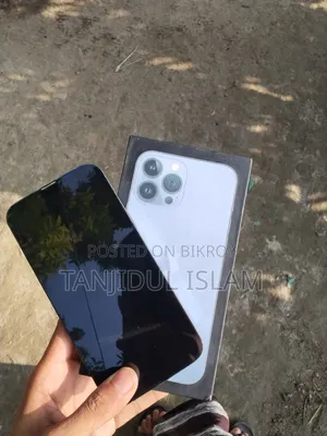 Apple iPhone 13 Pro Max 256 GB Blue