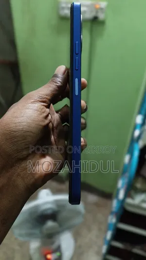 New Tecno Spark Go 3 64 GB Blue