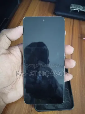 স্যামসাং গ্যালাক্সি এস২১ ৫জি ২৫৬ জিবি ব্ল্যাক