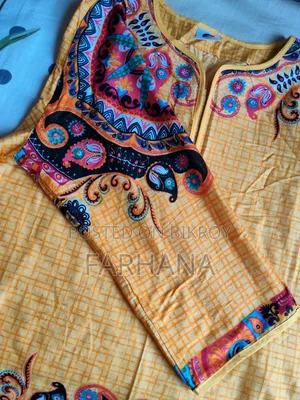 One Piece Kurti
