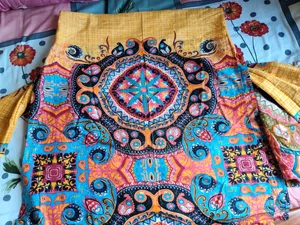 One Piece Kurti