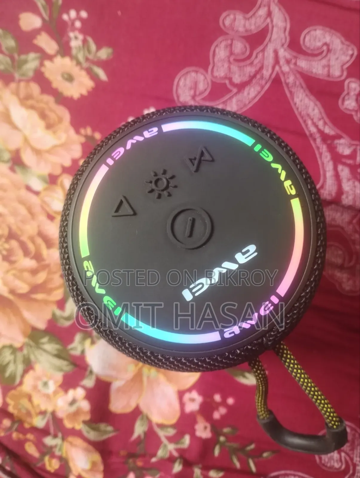Awei Ka13 Speakers