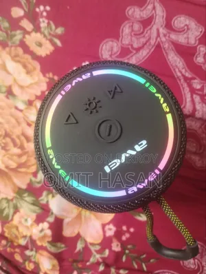 Awei Ka13 Speakers