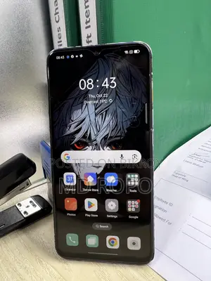 Oppo F11 128 GB Blue