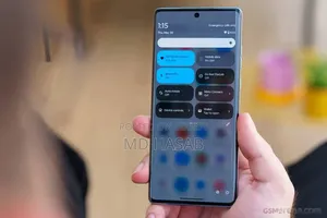 Motorola Edge 50 Fusion ২৫৬ জিবি লাল