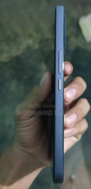 New Tecno Pova 7 Pro 5G 256 GB Black