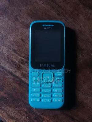 Samsung Guru Music 2 Green