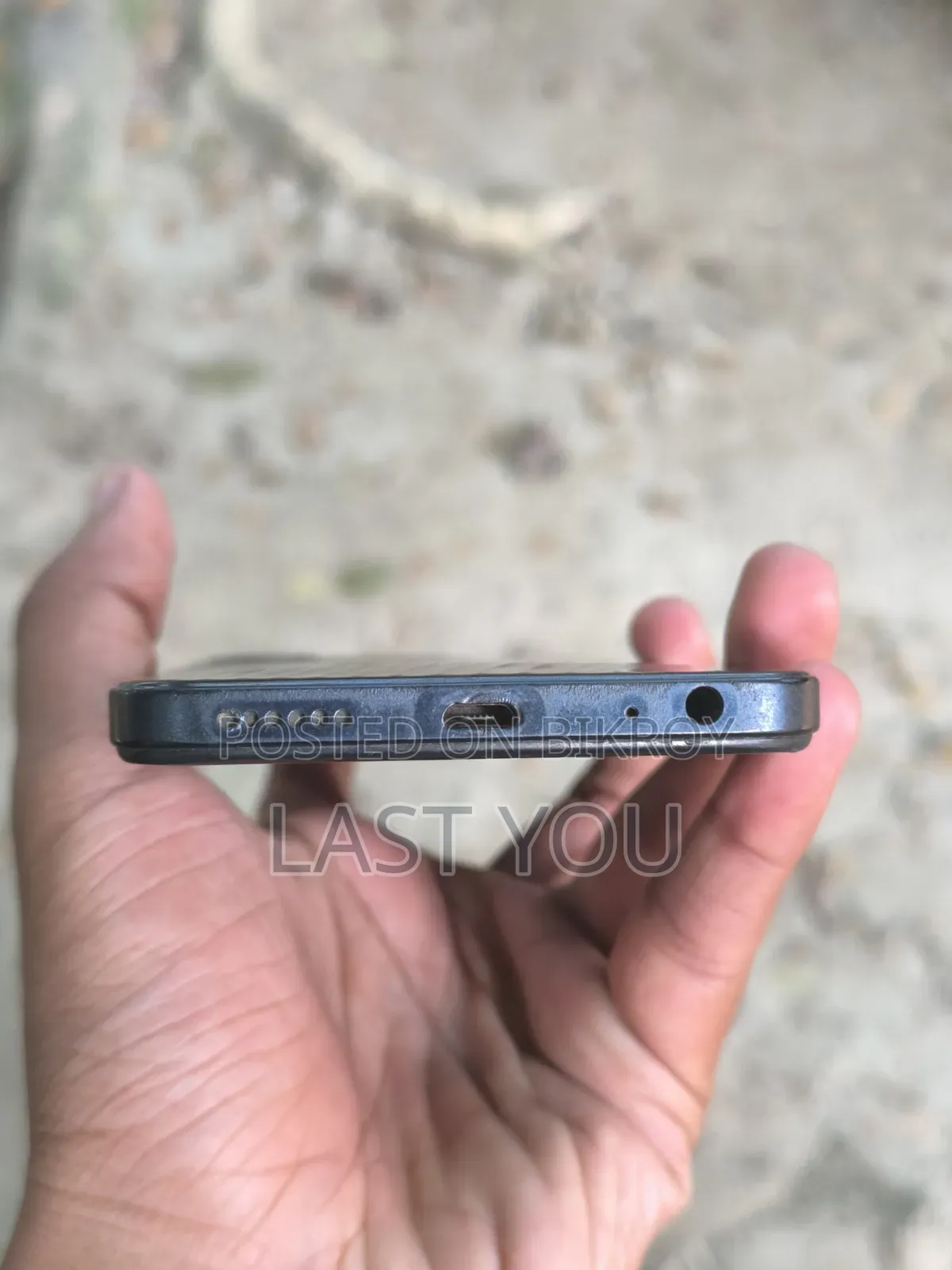ইনফিনিক্স স্মার্ট ৭ ৬৪ জিবি ব্ল্যাক