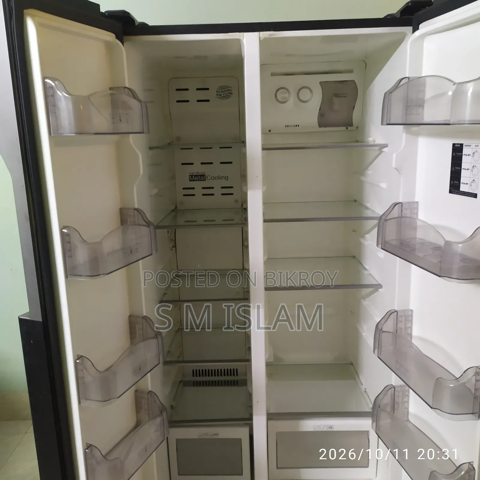 Walton Non-Frost Refrigerator Sale