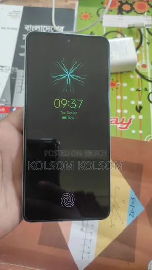 OnePlus Nord CE3 256 GB