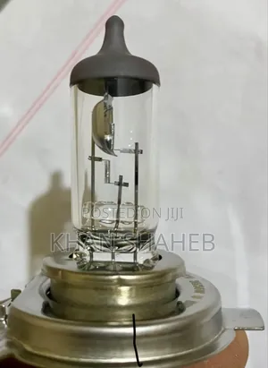 Originl Halogen Bulb for Motorcycle