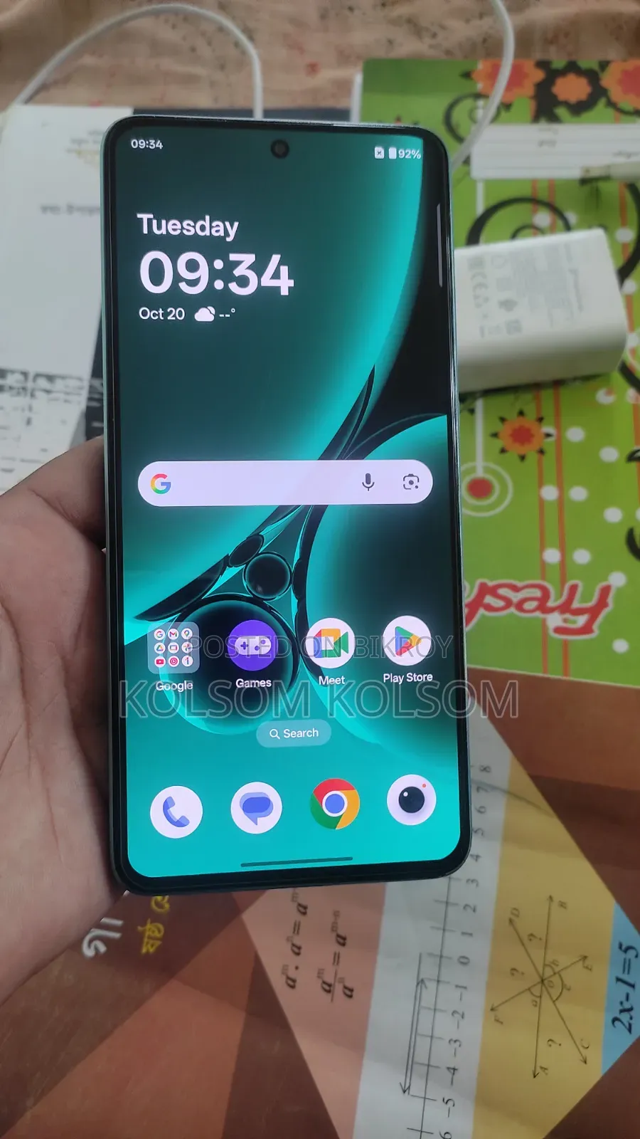 OnePlus Nord CE3 256 GB