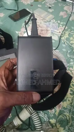 ফিলিপস বাইপ্যাপ সিপ্যাপ মেশিন জরুরি বিক্রি