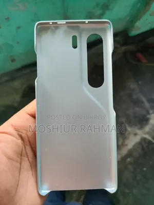 Cover Techno Camon 40 Pro