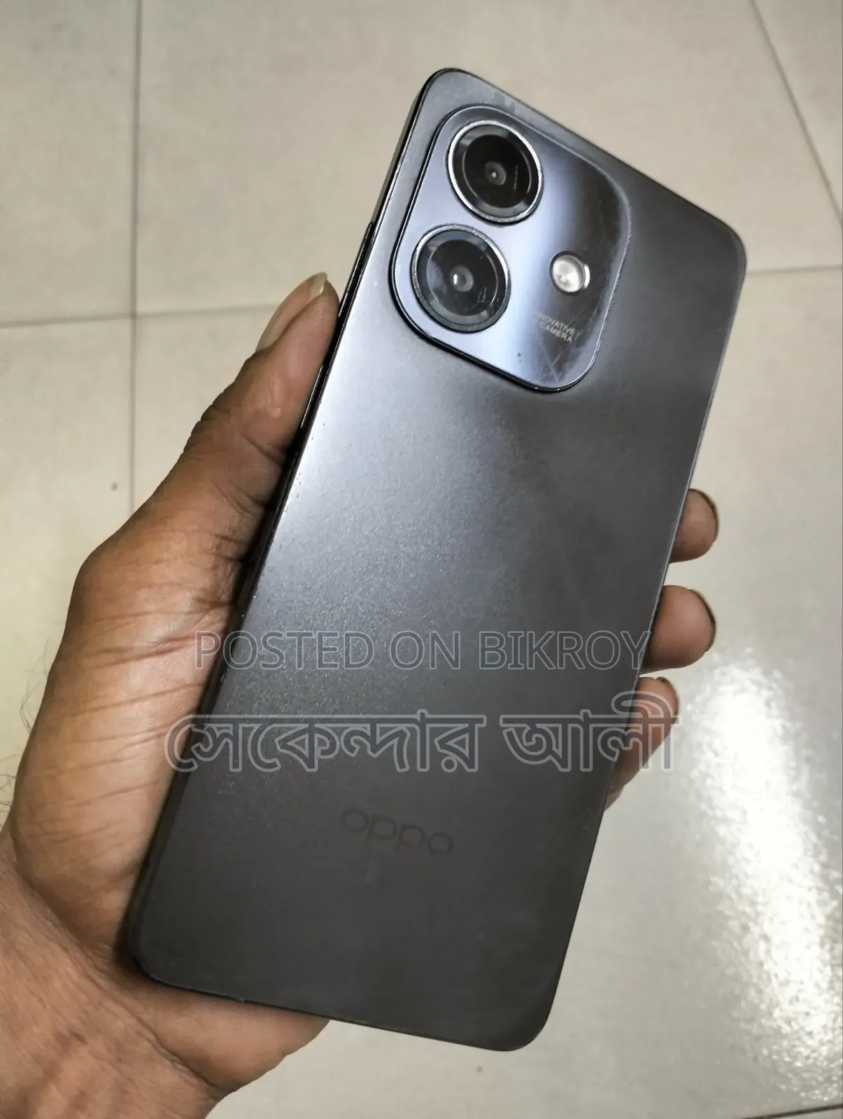 Oppo A3 128 GB
