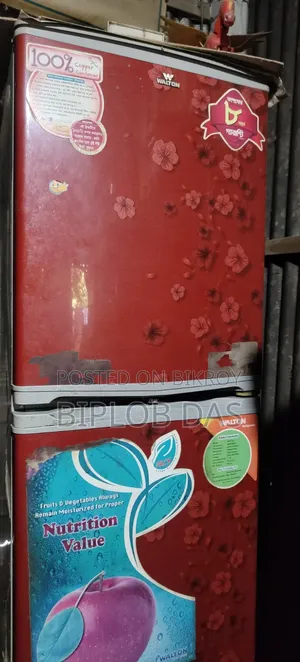 Walton Fridge