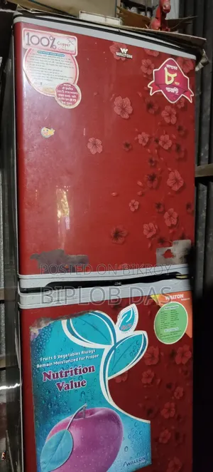 ওয়ালটন ফ্রিজ