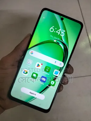 Oppo A3 128 GB