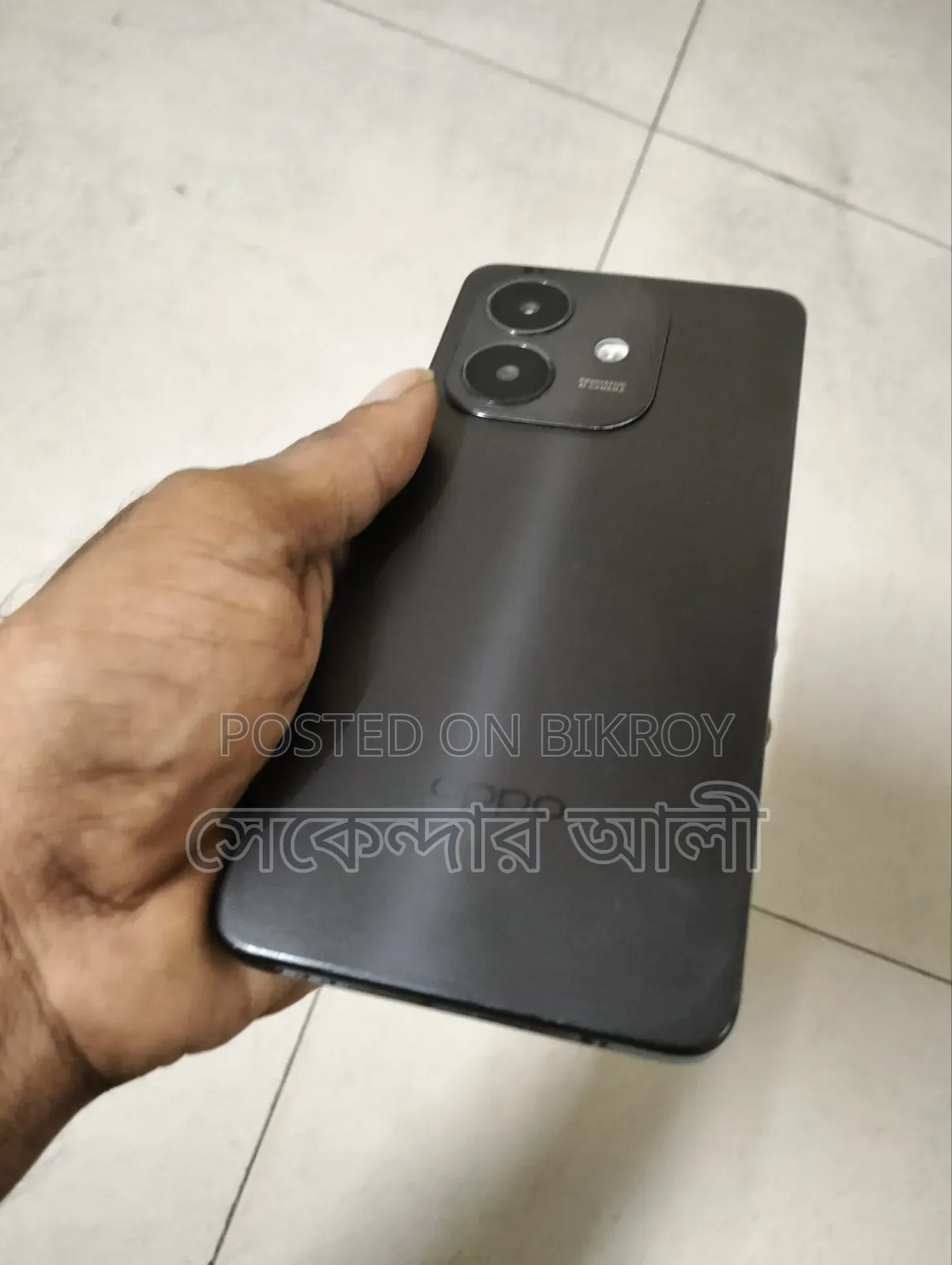 Oppo A3 128 GB
