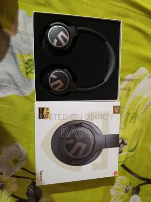 Soundpeats Space Pro Noise Canceling Headphones