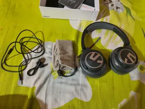 Soundpeats Space Pro Noise Canceling Headphones
