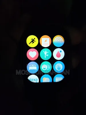 রেডমি ওয়াচ ৫ অ্যাক্টিভ
