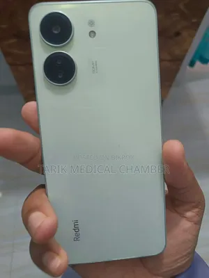শাওমি রেডমি ১৩সি ১২৮ জিবি লাল