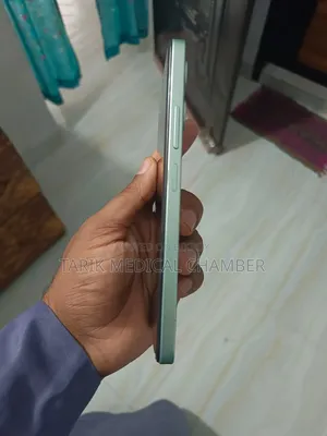 শাওমি রেডমি ১৩সি ১২৮ জিবি লাল