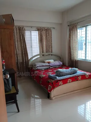 বসুন্ধরায় ৩ বেডরুমের অ্যাপার্টমেন্ট বিক্রয়ের জন্য
