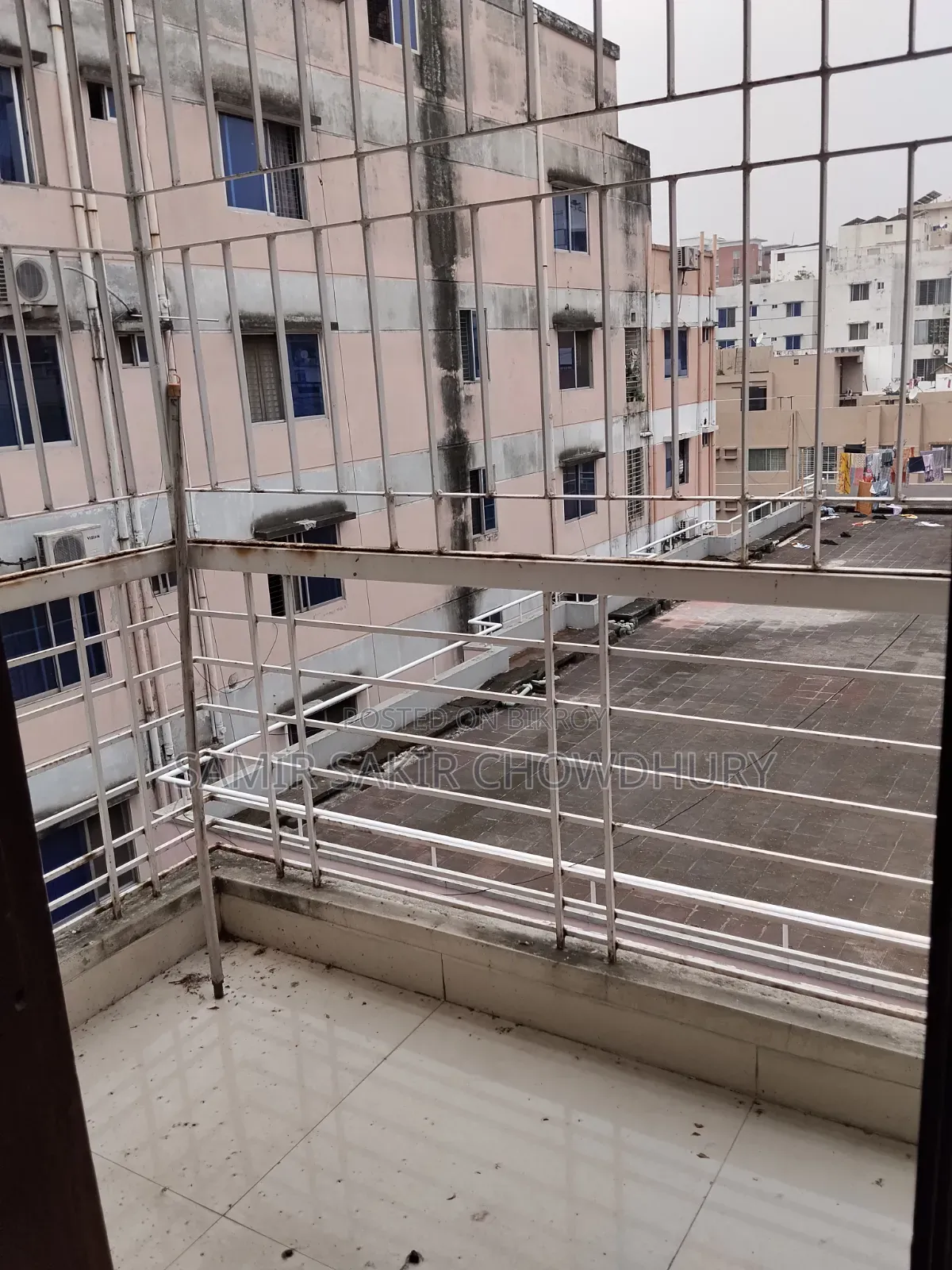 বসুন্ধরায় ৩ বেডরুমের অ্যাপার্টমেন্ট বিক্রয়ের জন্য