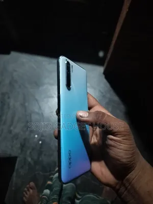 অপো এফ১৫ ২৫৬ জিবি