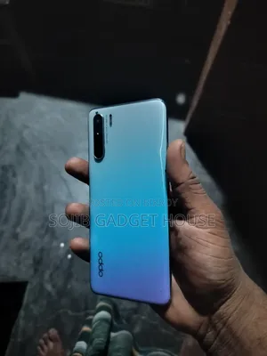 Oppo F15 256 GB