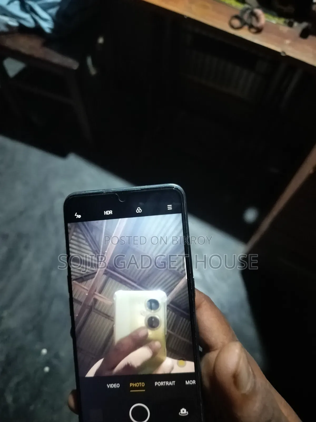 Oppo F15 256 GB