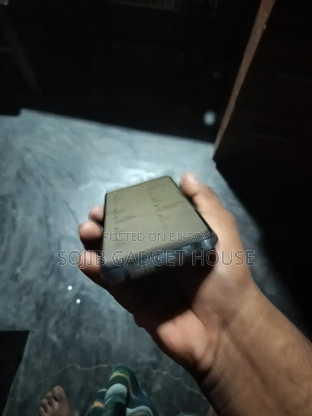Oppo F15 256 GB