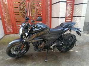 সুজুকি জিক্সার ২৫০ ২০২৪ ব্ল্যাক