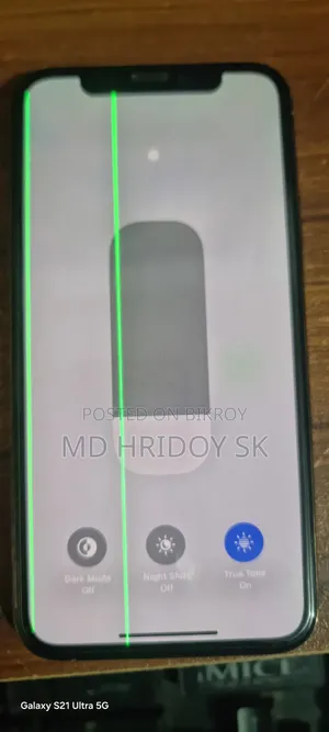 Apple iPhone XS 64 GB Rose Gold